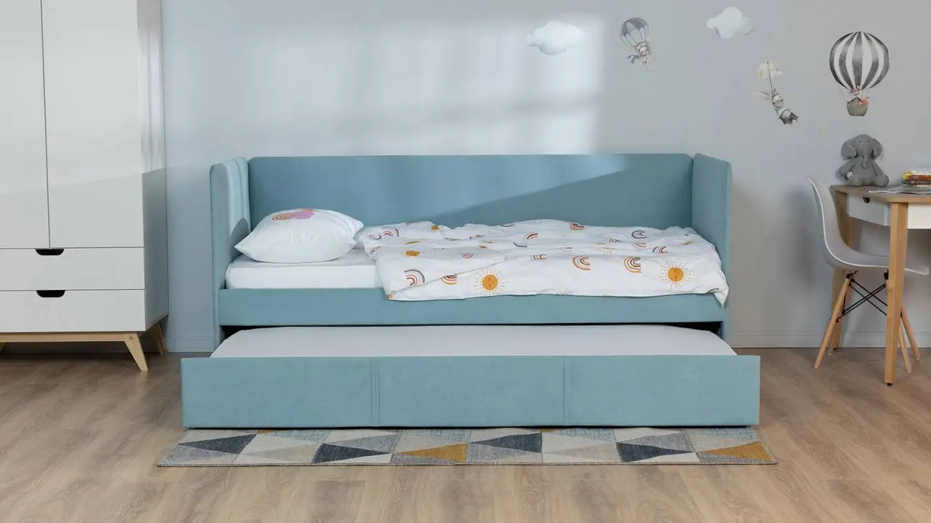 Детская кровать Uno Duo Askona фото - 3 - большое изображение